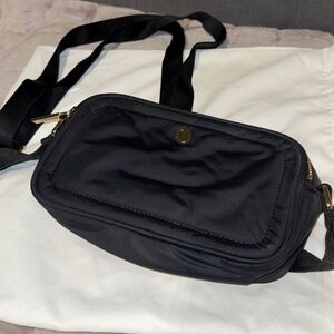 Lululemon Crossbody Camera Bag